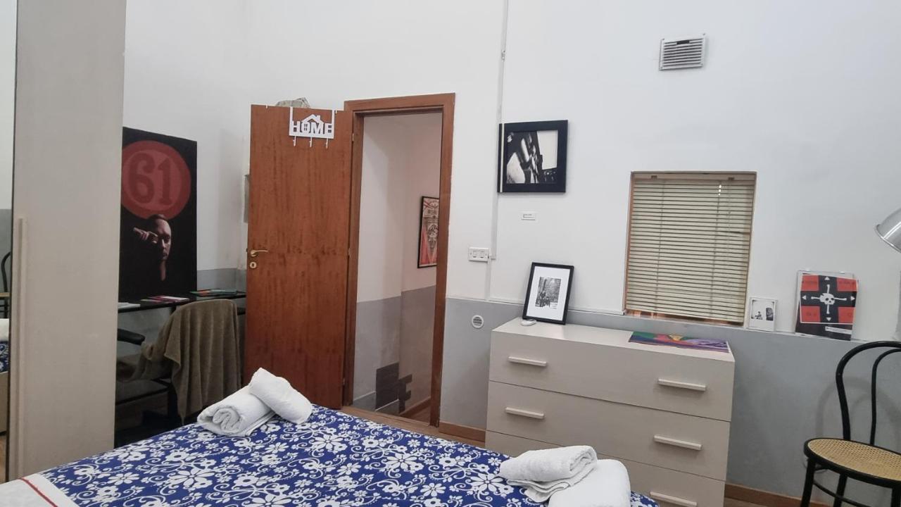 نابولي Gradoni Chiaia Holiday Homes المظهر الخارجي الصورة